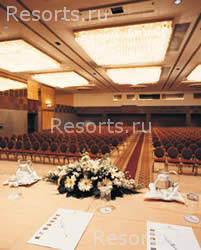 Polat Renaissance Istanbul 2